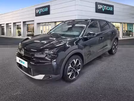 Citroën C4 1.2 145 Max