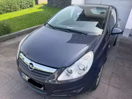 Opel Corsa 1.2 80