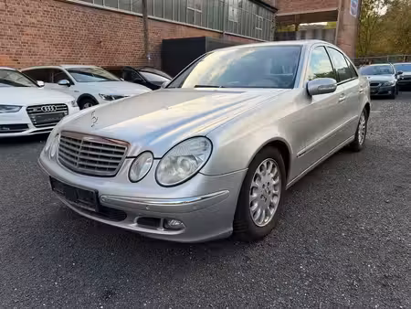Mercedes-Benz Classe E E 280 177