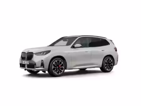 BMW X3 20i 2.0 xDrive