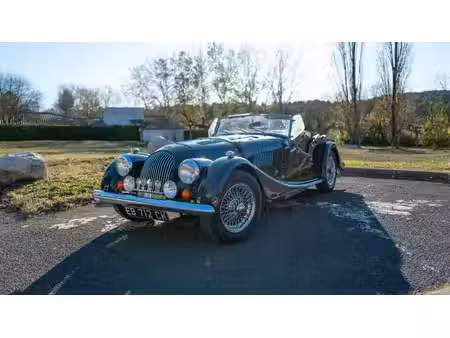 Morgan 4/4 1.6 115