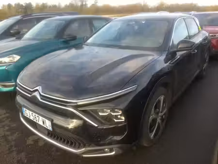 Citroën C5X 1.6