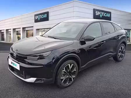 Citroën C4 1.2 136 Max