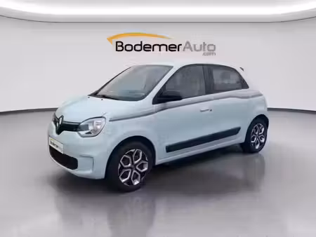 Renault Twingo 81