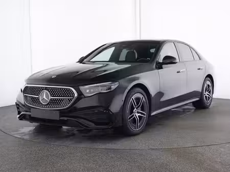 Mercedes-Benz Classe E E 300 AMG Line
