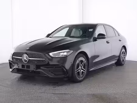 Mercedes-Benz Classe E E 300 AMG Line