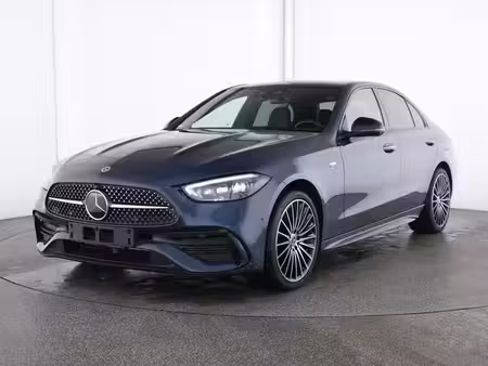 Mercedes-Benz Classe E E 300 AMG Line