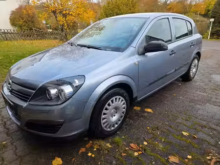 Opel Astra 1.4 90 Enjoy
