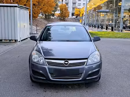 Opel Astra 1.4