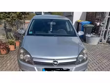 Opel Astra 1.6 105