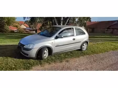 Opel Corsa 1.2 55 Elegance