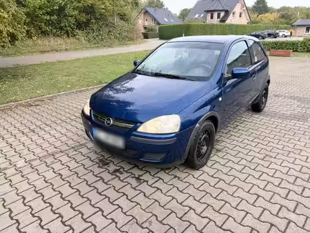Opel Corsa 1.0 60