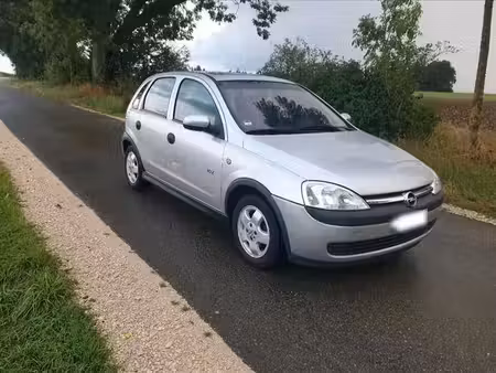 Opel Corsa 1.2 75