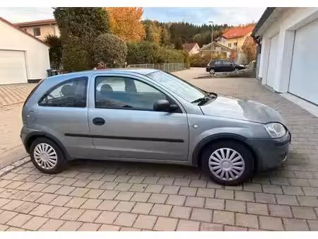 Opel Corsa 1.0 60