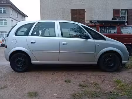 Opel Meriva 1.4 90