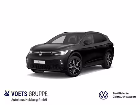 Volkswagen ID.4 GTX 299 4Motion