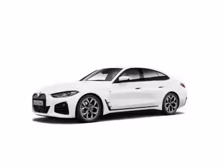 BMW i4 40 340 eDrive
