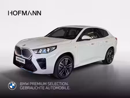 BMW IX2 20 313 xDrive