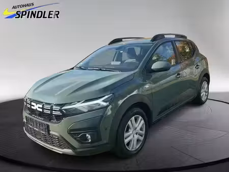 Dacia Sandero 1.0 Expression