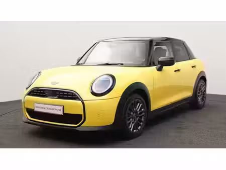 Mini Mini Cooper 1.5 156 Classic