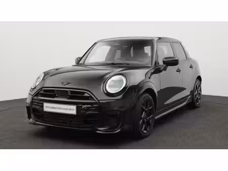 Mini Mini John Cooper Works 2.0 204
