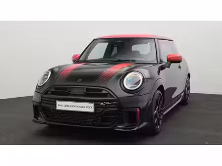 Mini Mini John Cooper Works 2.0 231