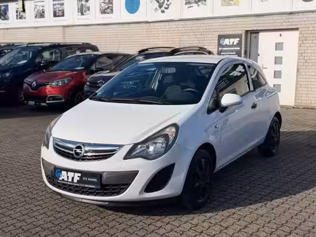 Opel Corsa 1.2 Selection
