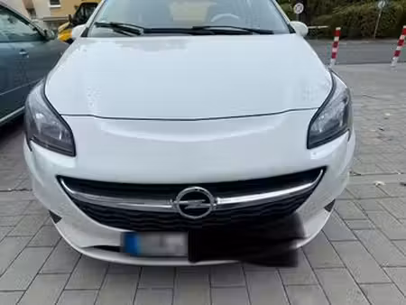 Opel Corsa 1.3 CDTI 75