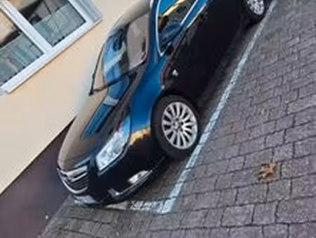 Opel Insignia 2.0