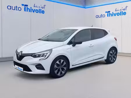 Renault Clio E-Tech 1.6 145