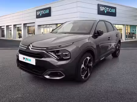 Citroën C4 1.2 PureTech 130 Max
