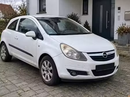 Opel Corsa 1.2 80 Enjoy