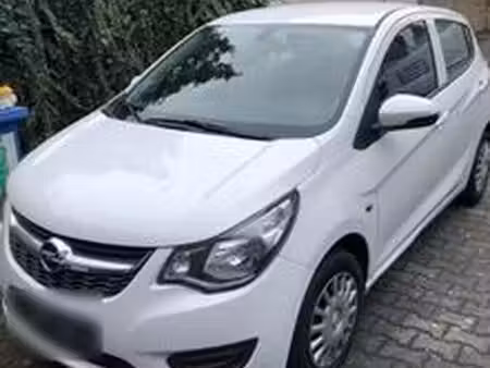 Opel Karl 1.0 75 Viva