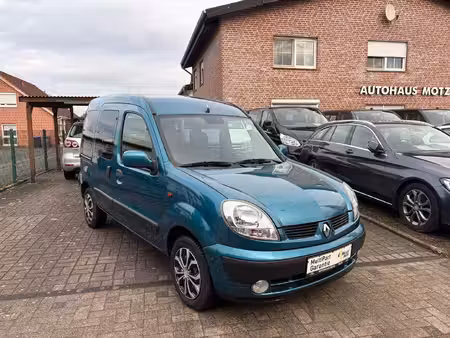 Renault Kangoo Privilège