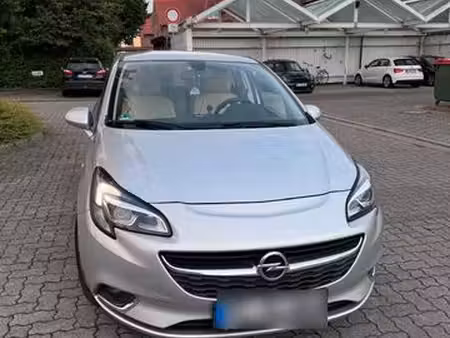 Opel Corsa 1.2 85