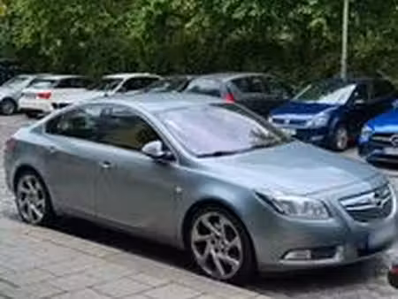 Opel Insignia 2.0