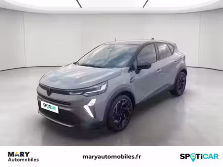 Renault Captur E-Tech 1.6 145 Esprit Alpine
