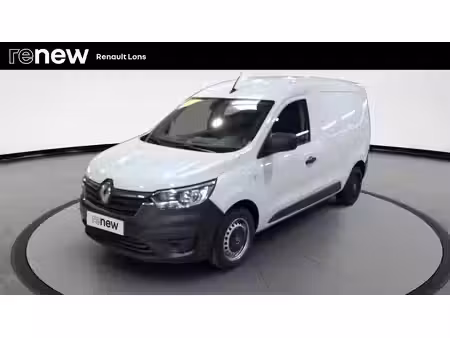 Renault Express Van 1.5 dCi 95 Confort