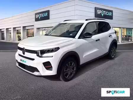 Citroën C3 1.2 110 Max