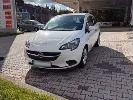 Opel Corsa 1.2 70 Selection