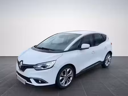 Renault Scénic 1.6 dCi 130