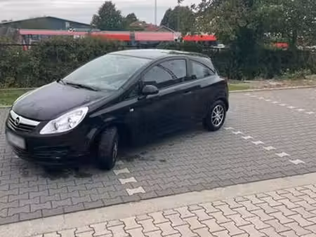 Opel Corsa 1.0 65