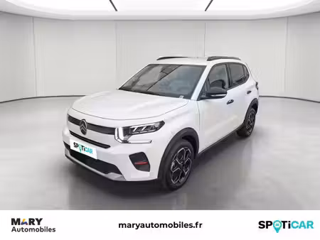 Citroën C3 113 Max