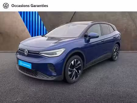 Volkswagen ID.4 286