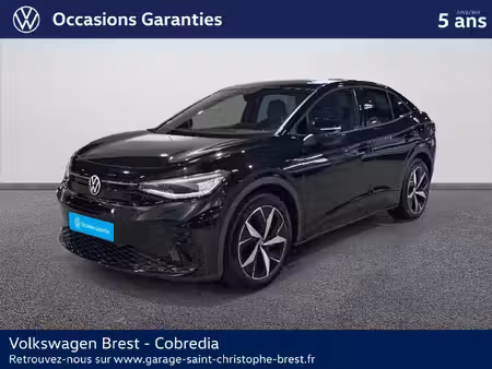 Volkswagen ID.5 GTX 299 4Motion