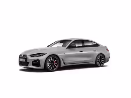 BMW i4 M50 544 xDrive