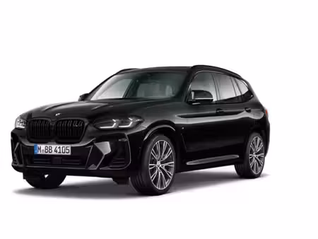 BMW X3 M40i 3.0 265 xDrive