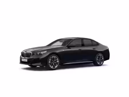 BMW I5 40 340 eDrive