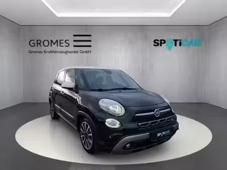Fiat 500L 1.4