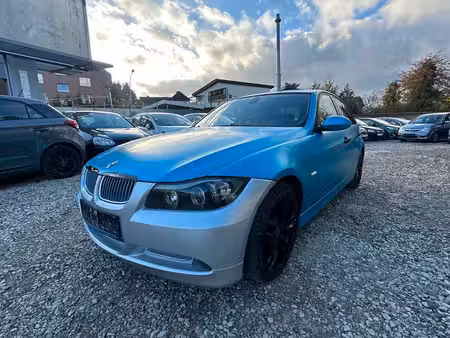 BMW Série 3 320i 2.0 150